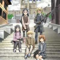  ����� Gunslinger Girl <small>Producer</small> 